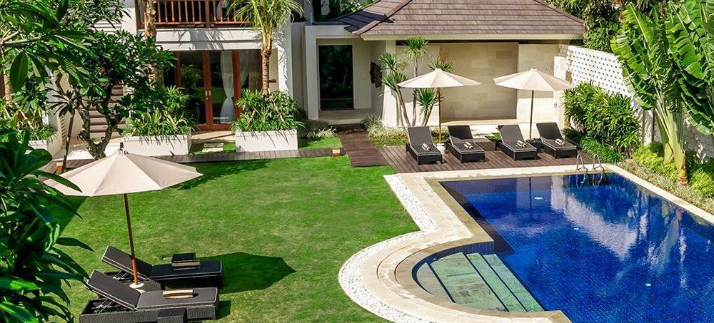 Semara & Hotel 4*