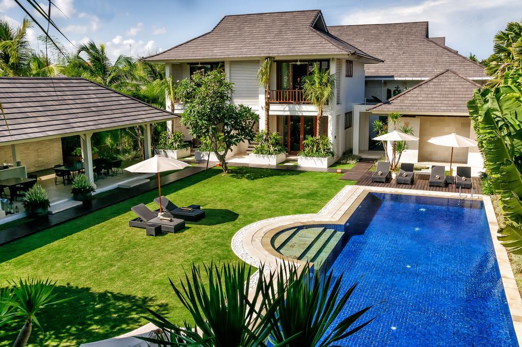 Hotel Semara & Seminyak (Bali)