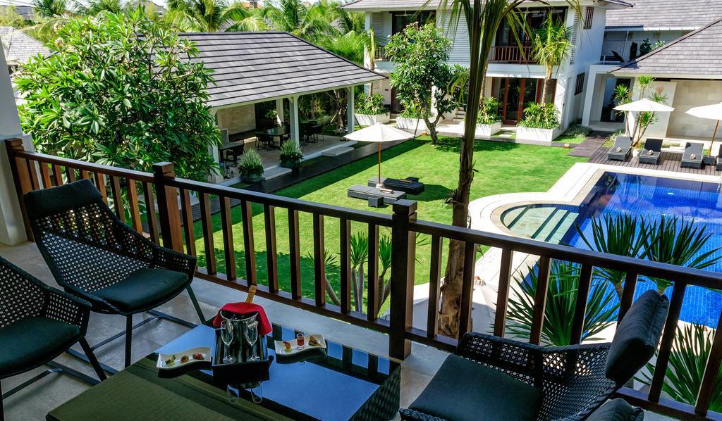 Semara & Seminyak (Bali)