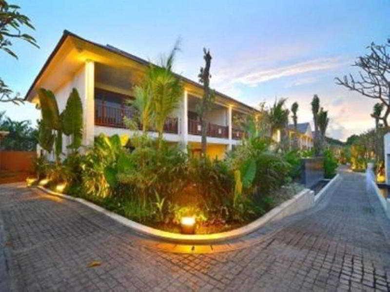 Hotel Semara & Seminyak (Bali)