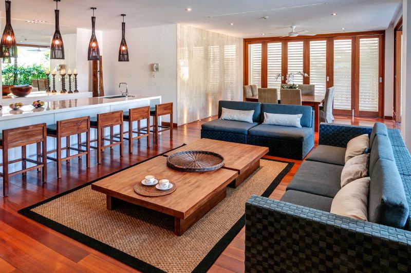 Semara & 4* Seminyak (Bali)