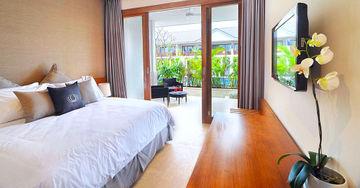 Hotel Semara & Seminyak (Bali)