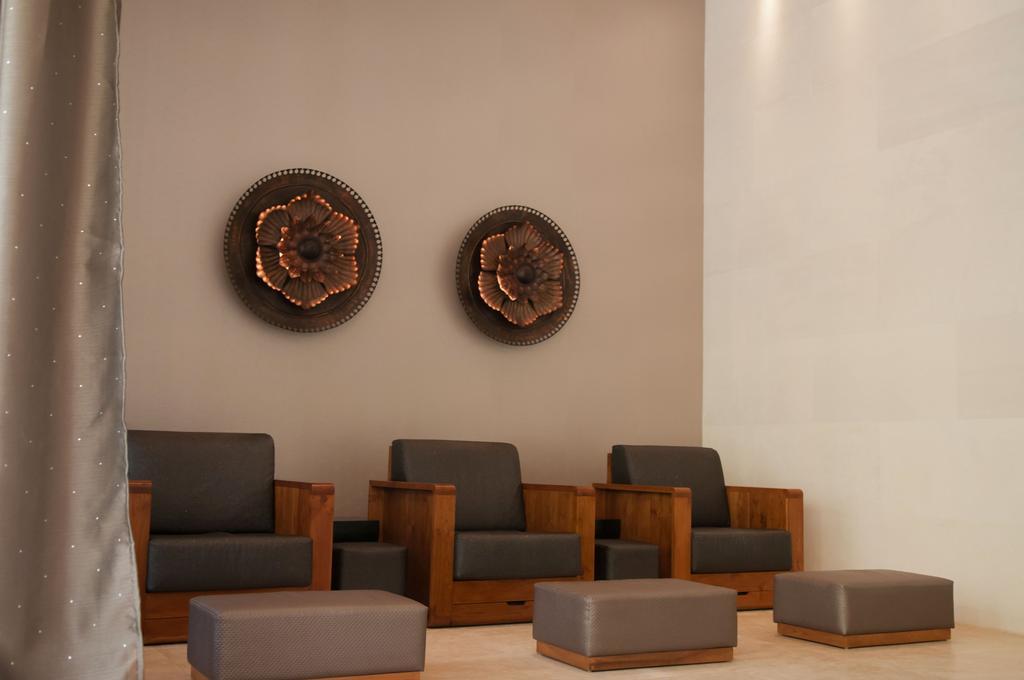Semara & Hotel 4*