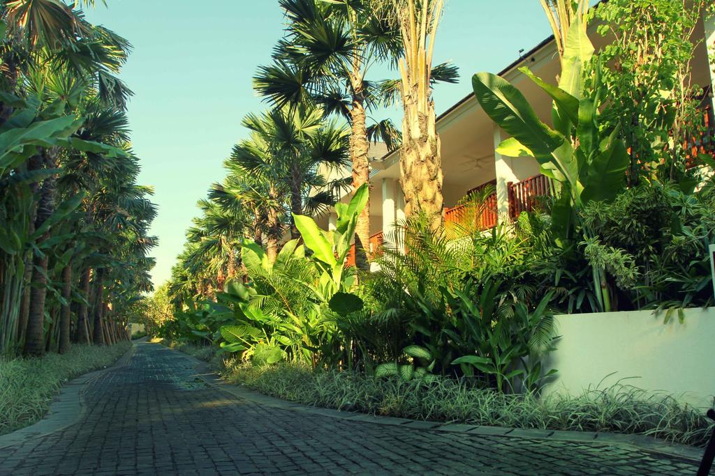 Semara & Hotel Seminyak (Bali)