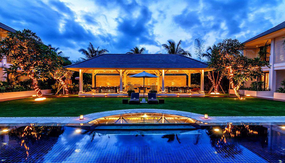 Hotel Semara &