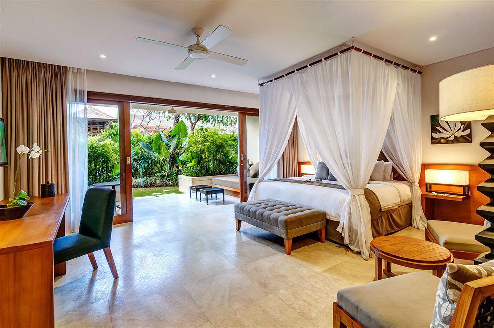 Hotel Semara & Seminyak (Bali)